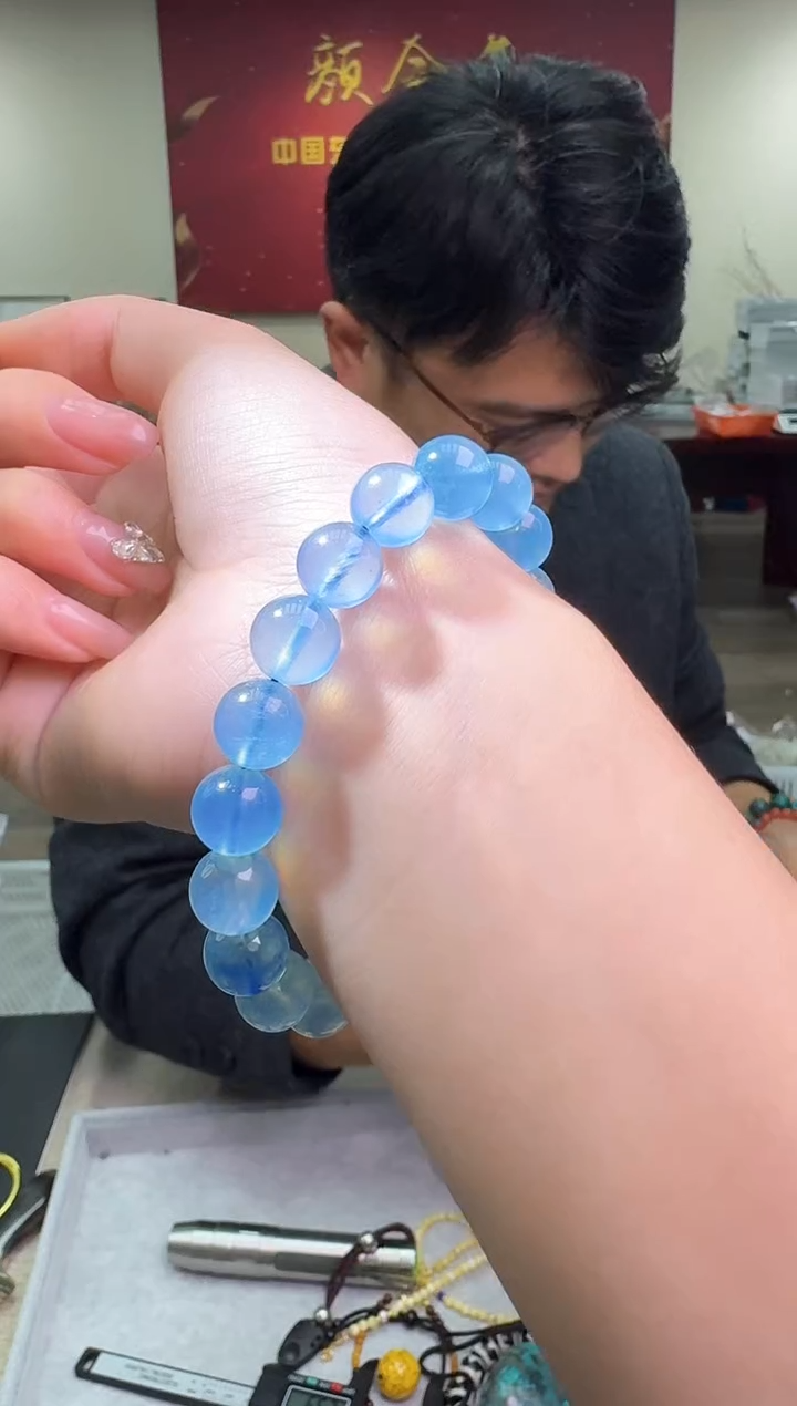 【闪购商品】手链多样性发一件 737