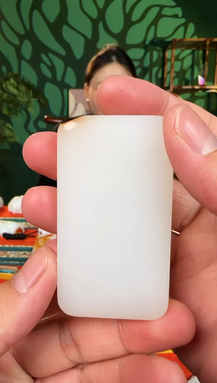 【闪购商品】和田玉挂件未镶嵌和田玉