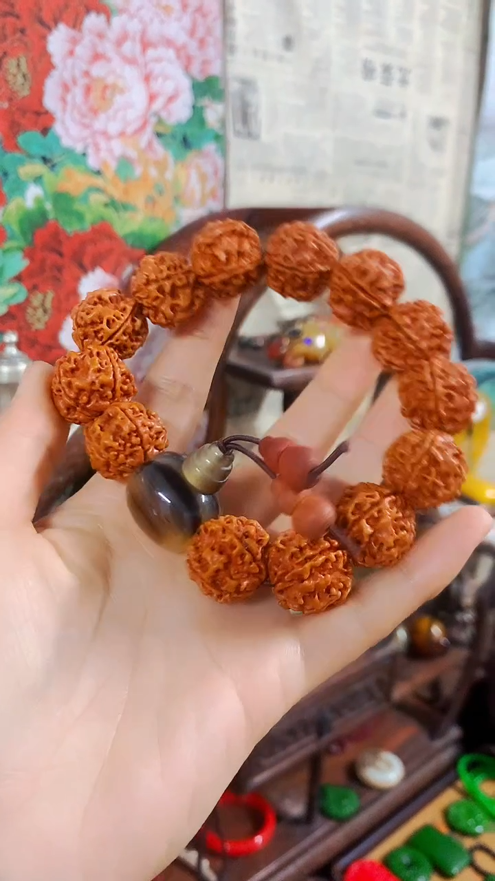 【闪购商品】织绣主播推荐主播推荐