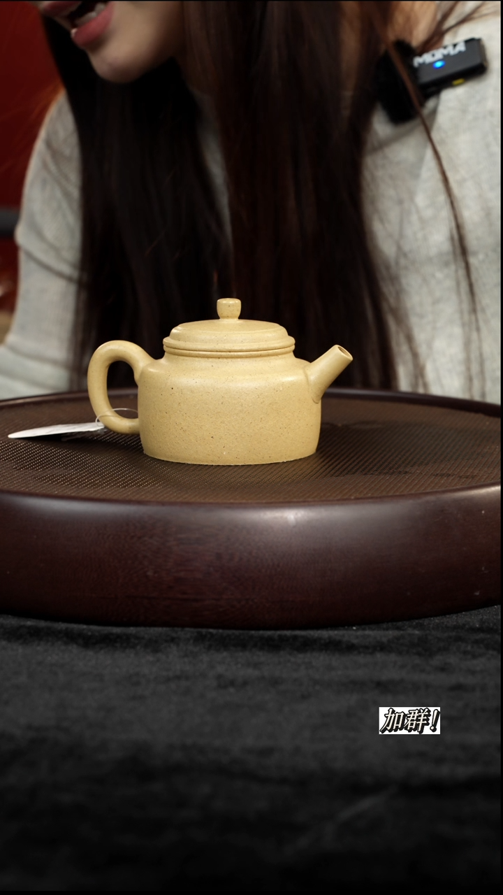茶壶紫砂ZJ904136本绿德钟150c