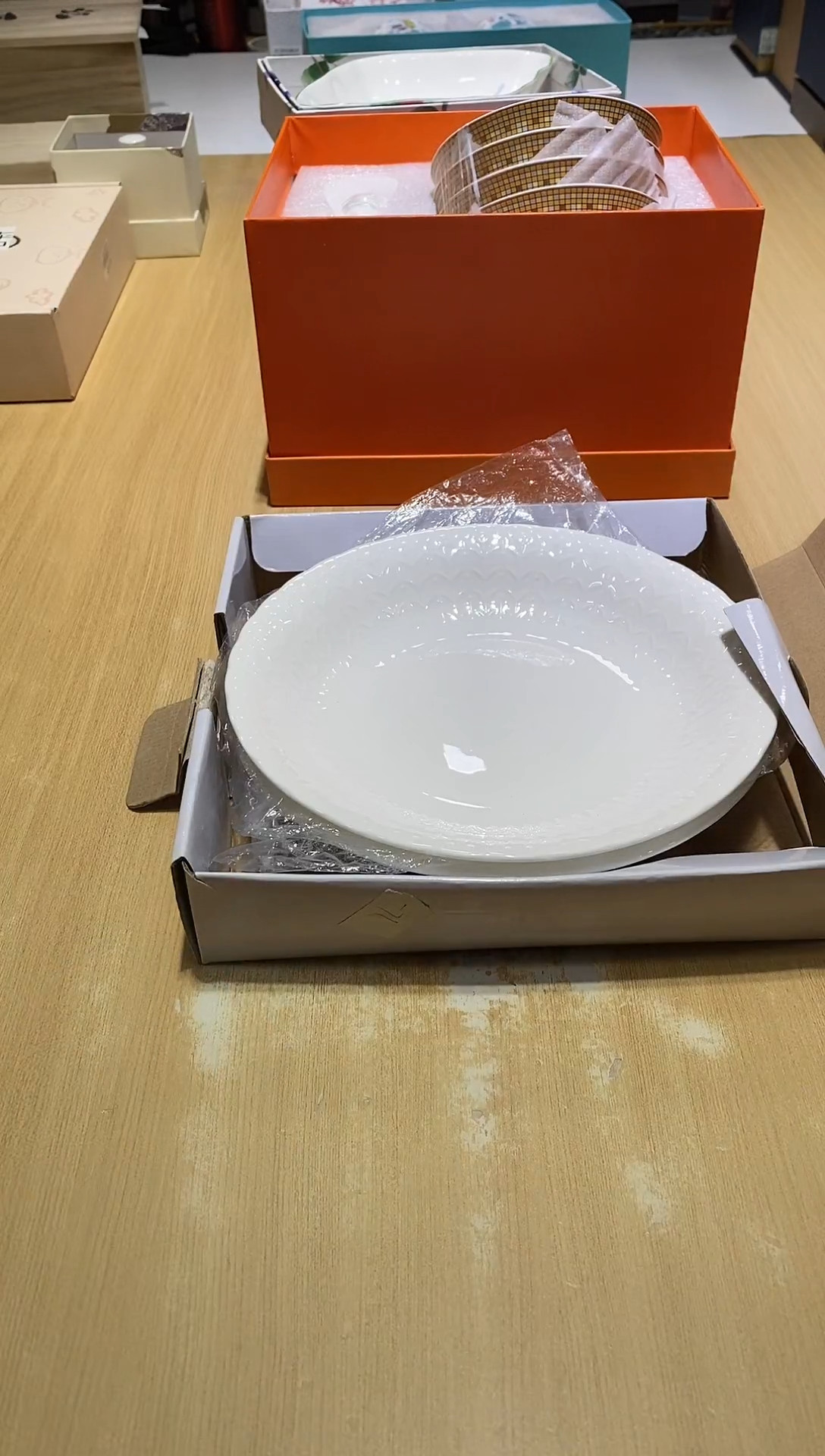 瓷片全场正品,一件不留@@1