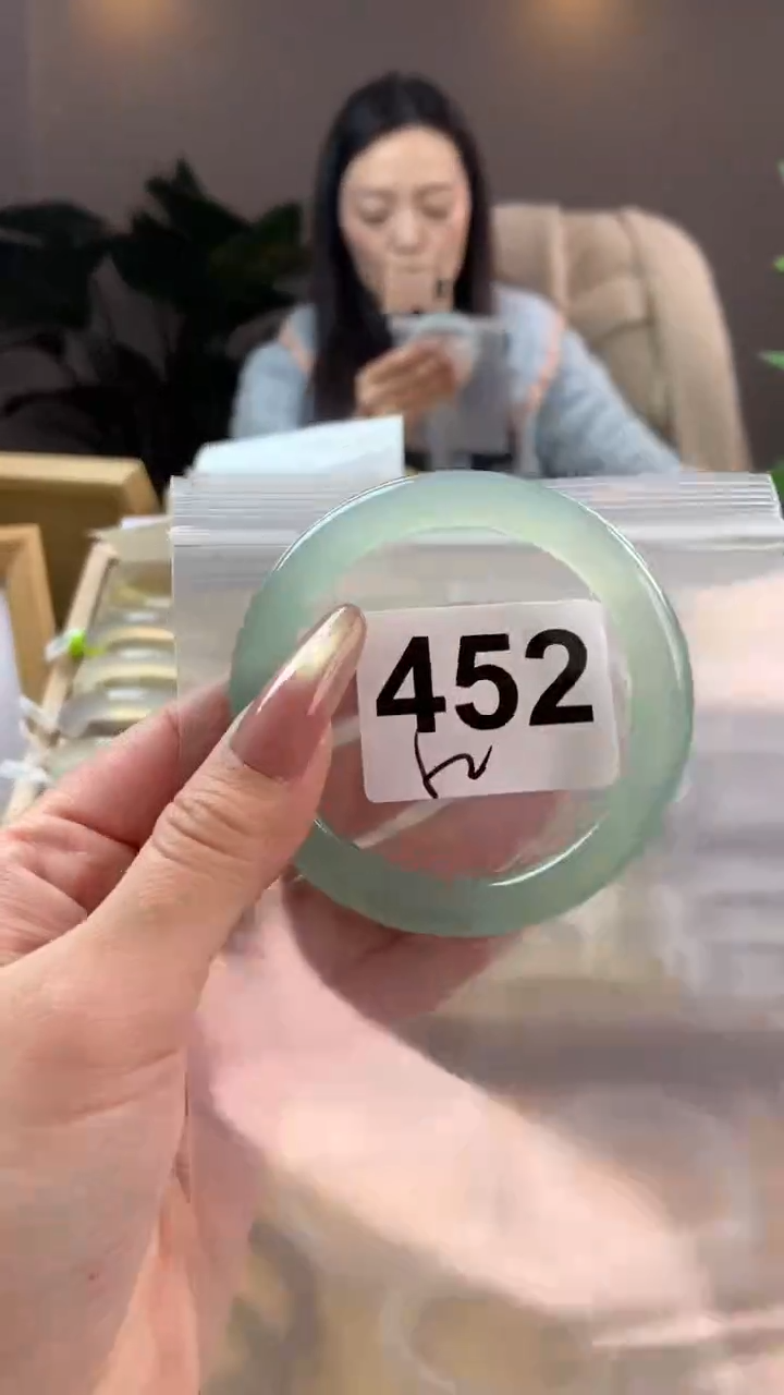 【闪购商品】玛瑙/玉髓手镯未镶嵌452