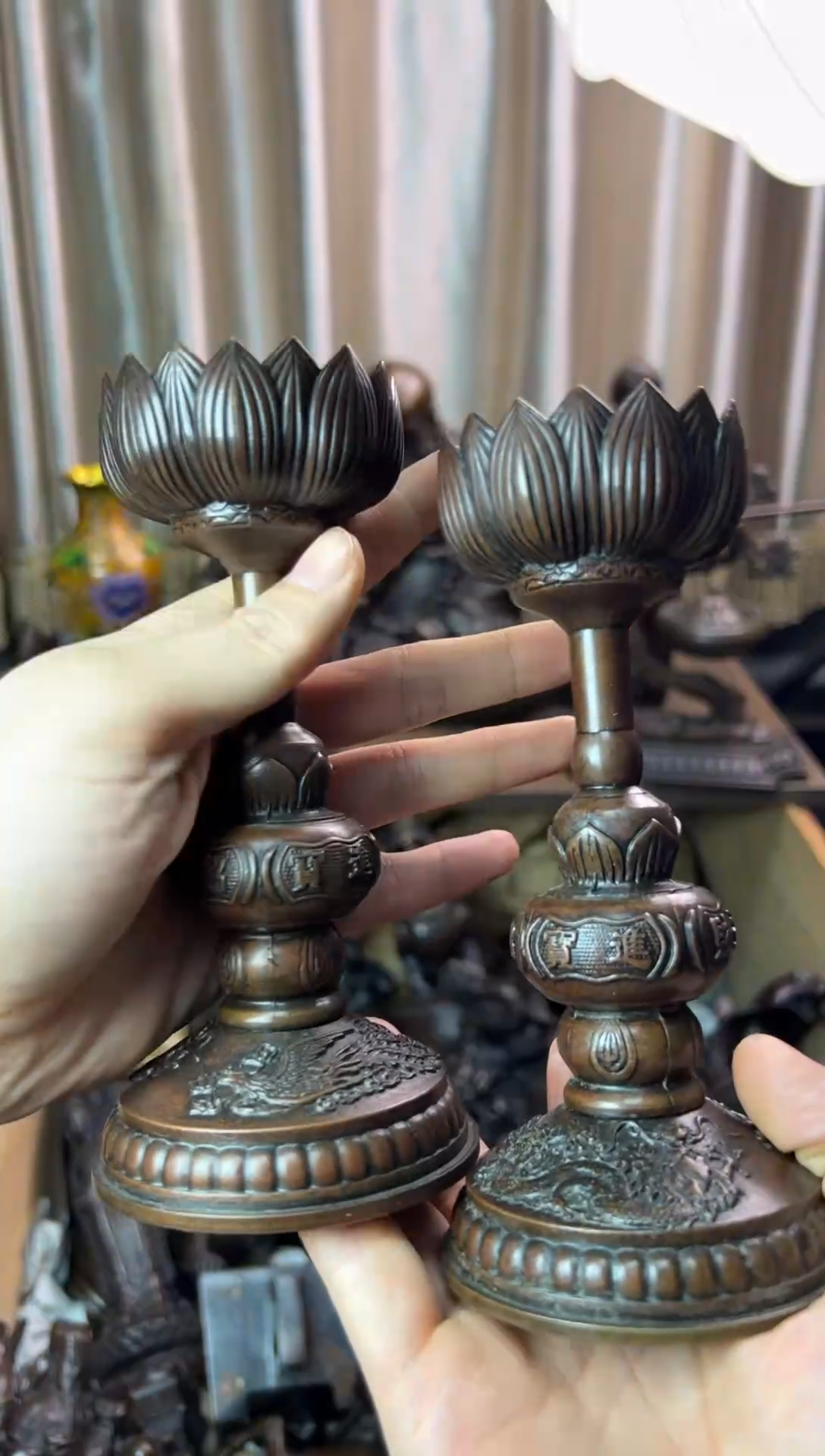 【闪购商品】1案台摆件 物品摆件