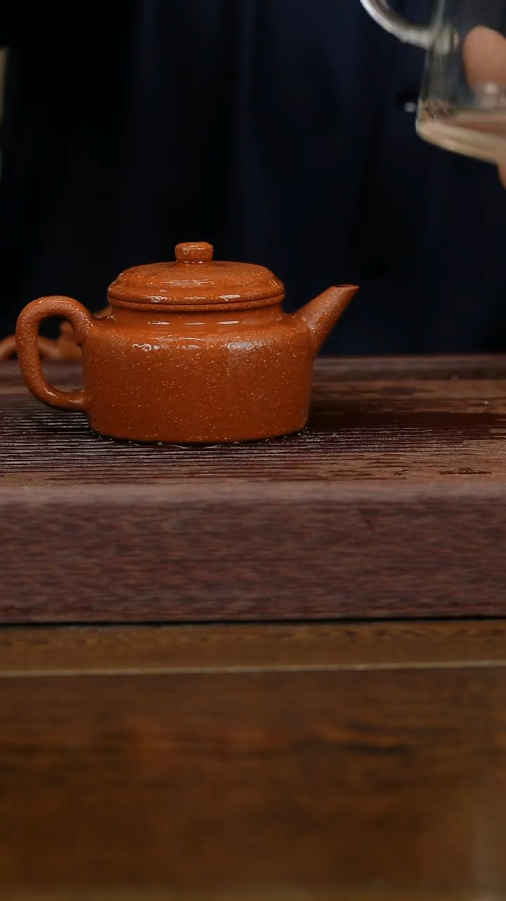 【闪购商品】紫砂茶杯紫砂品茗杯