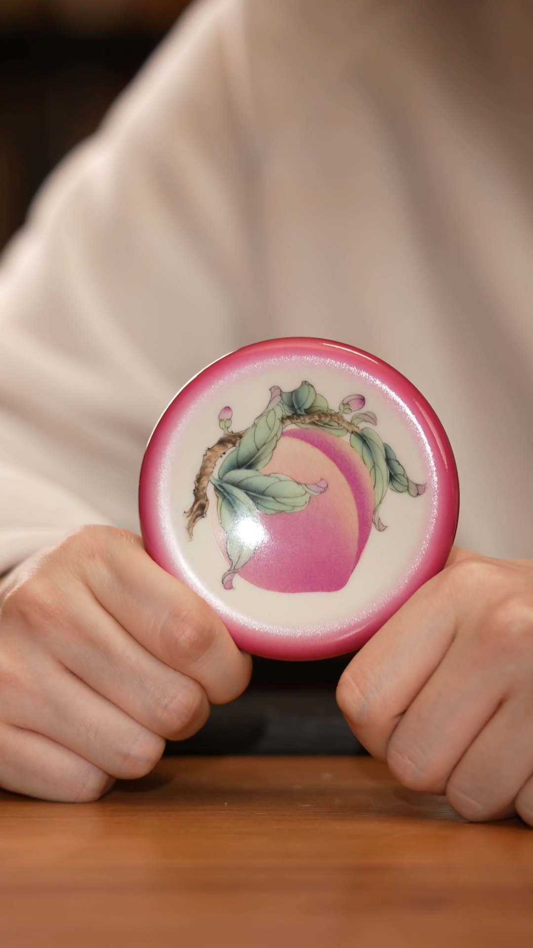 【闪购商品】杯雅聖雅聖精美茶器