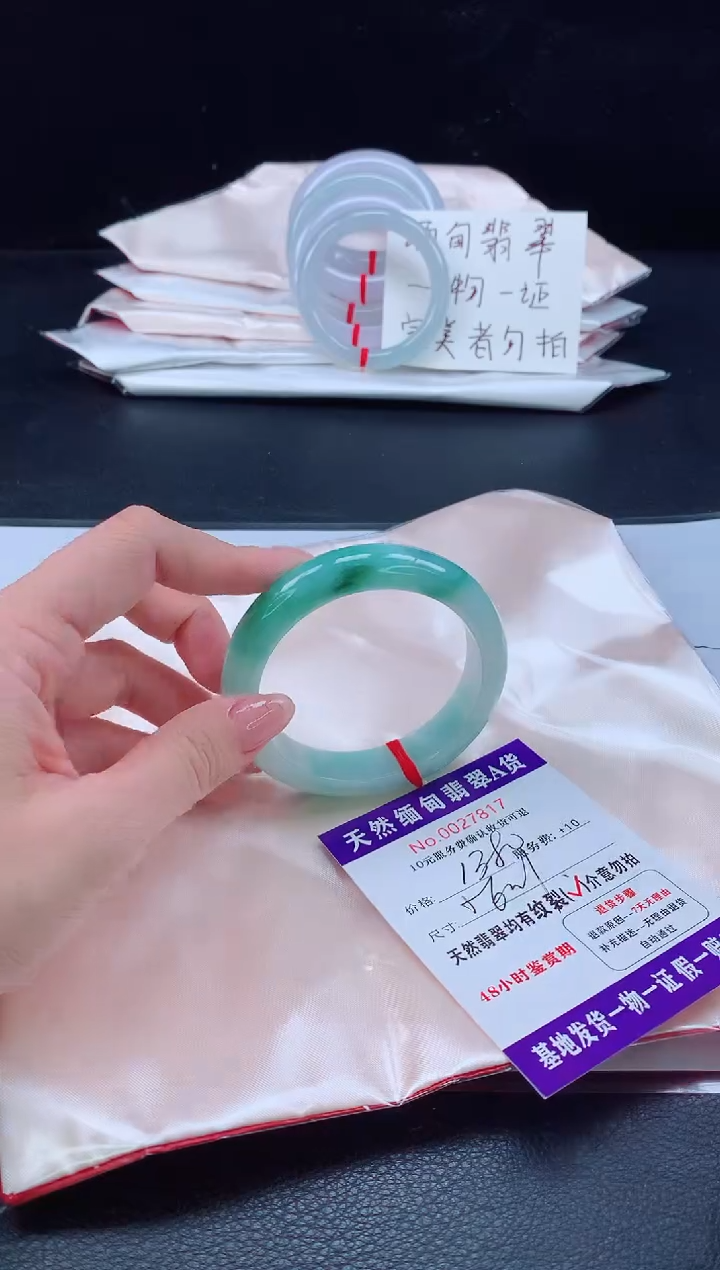 未镶嵌手镯翡翠1111111