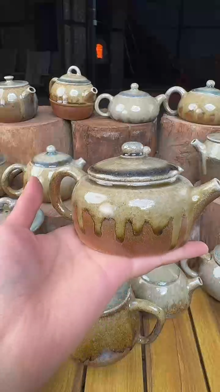 【闪购商品】壶176 苏橙茶周边.....