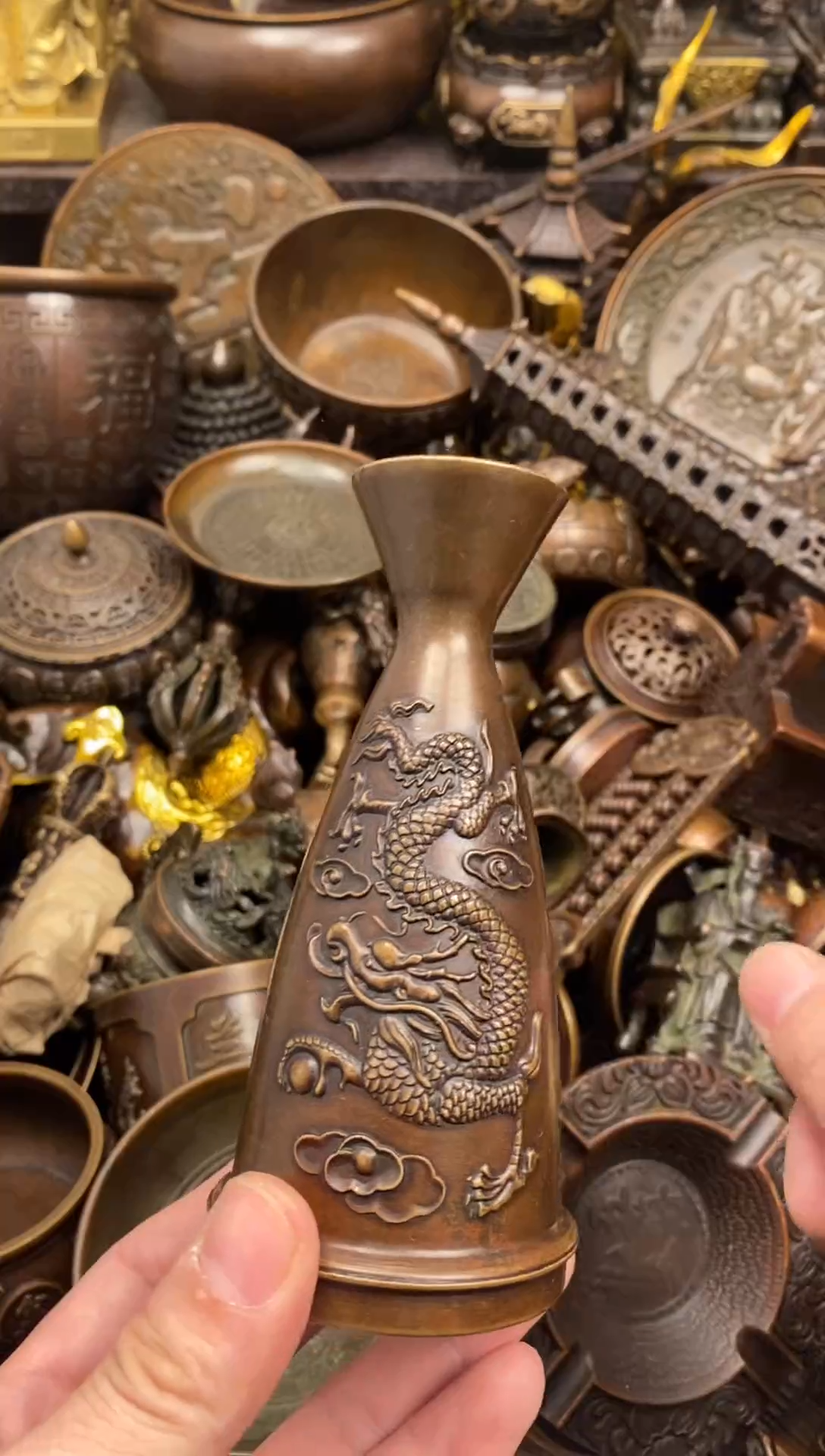 案台摆件 物品摆件