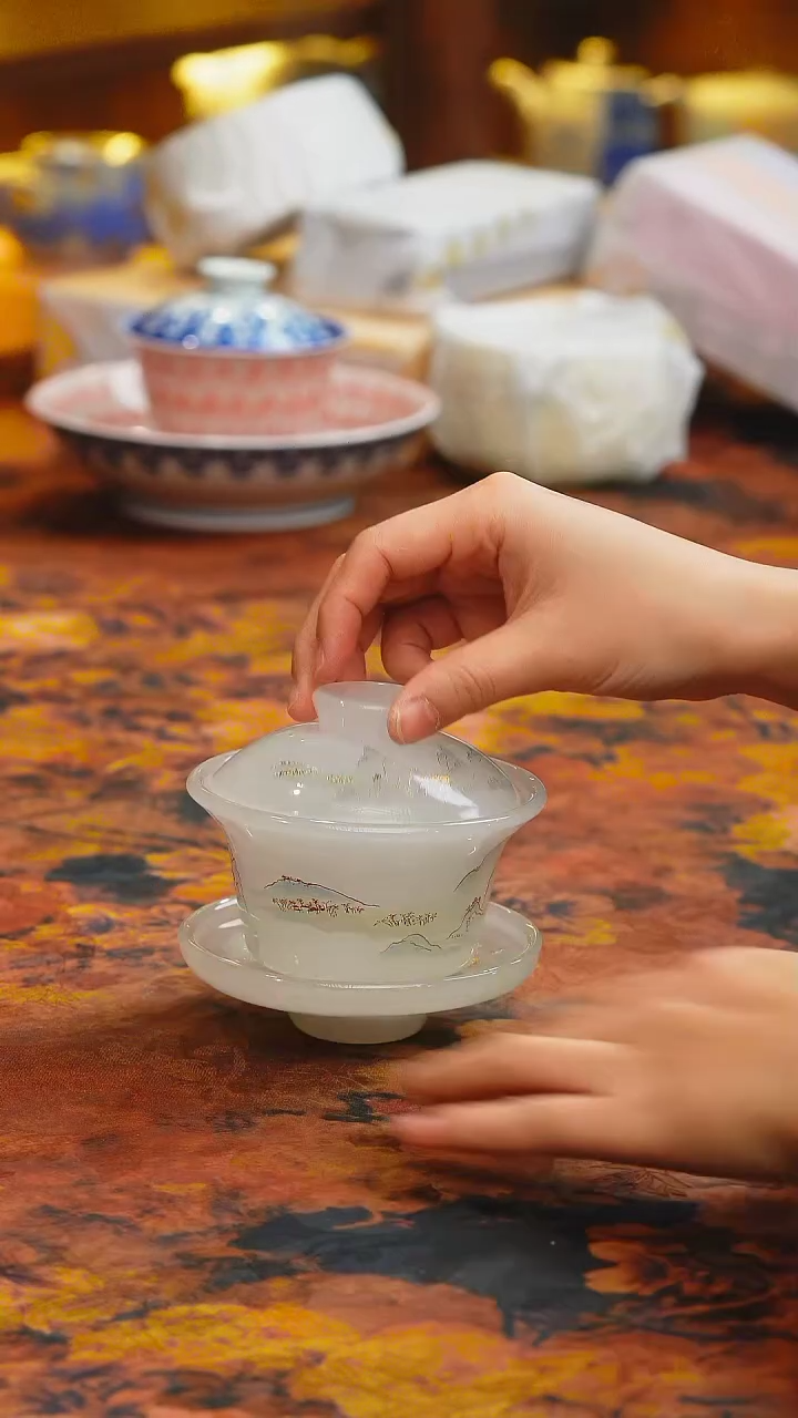 【闪购商品】楽门茶器！！！！