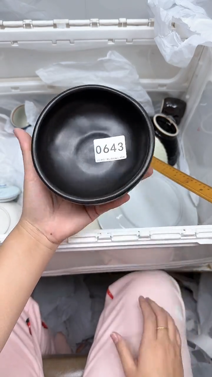 【闪购商品】643回流瓷器默认微瑕，18.8包邮