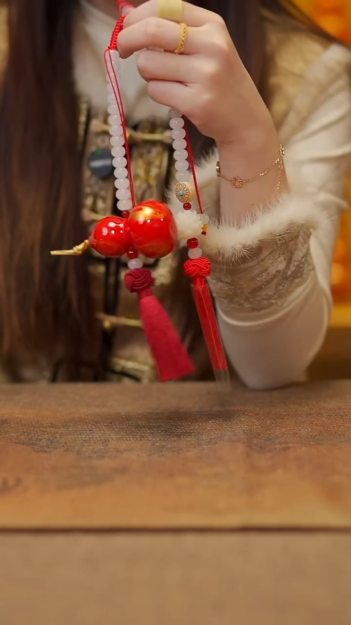 【闪购商品】401宴禾堂大漆工艺小葫芦99