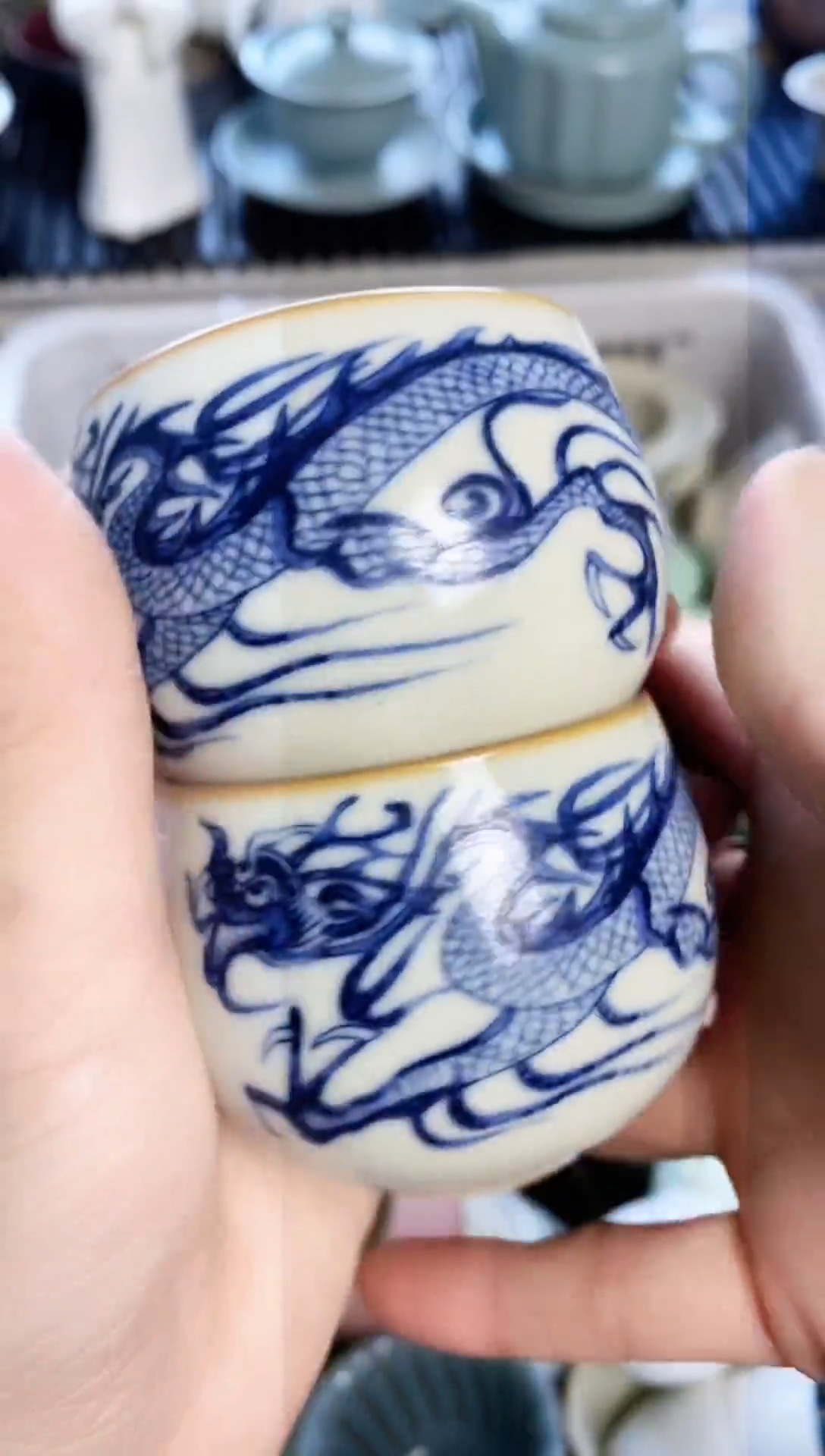 【闪购商品】（轻轻微瑕）茶具茶壶茶碗茶杯