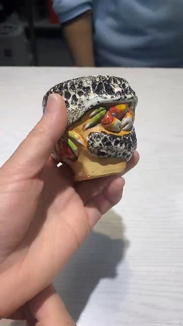 瓷片生活的本意就是开心@@1