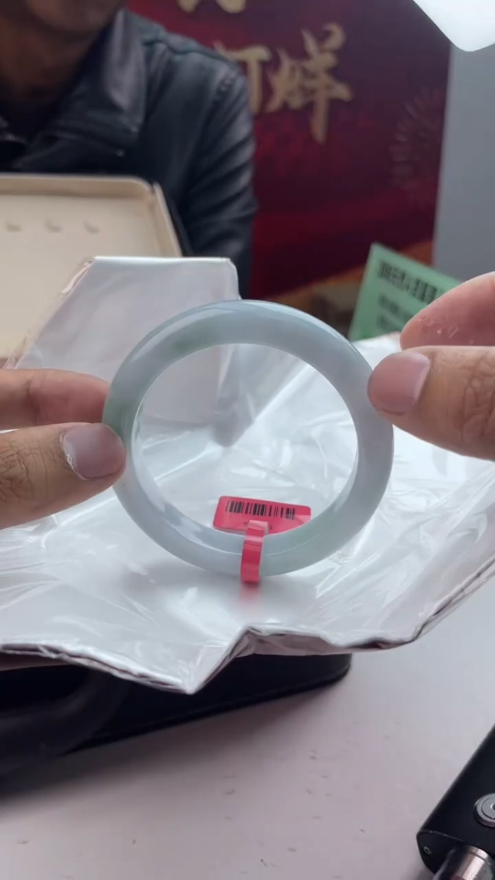 【闪购商品】翡翠手镯未镶嵌20翡翠手镯