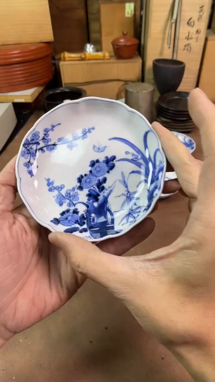 【闪购商品】摆件茶宠瓷器茶具套装