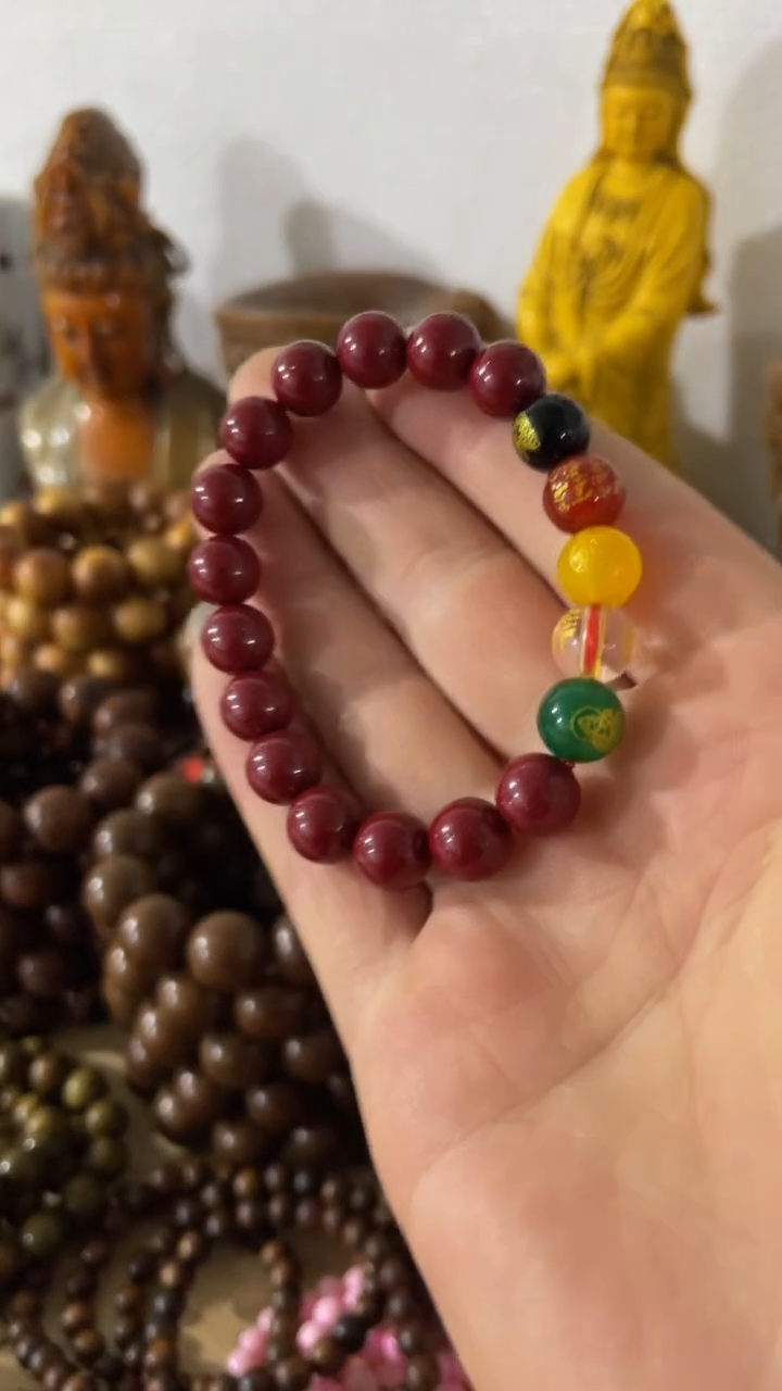 【闪购商品】摆件中式创意瓷器摆件