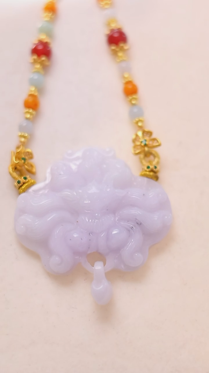 【闪购商品】翡翠耳饰未镶嵌24小时内发货质保A货