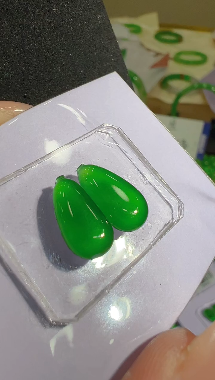 未镶嵌定制翡翠多样性团购发一件