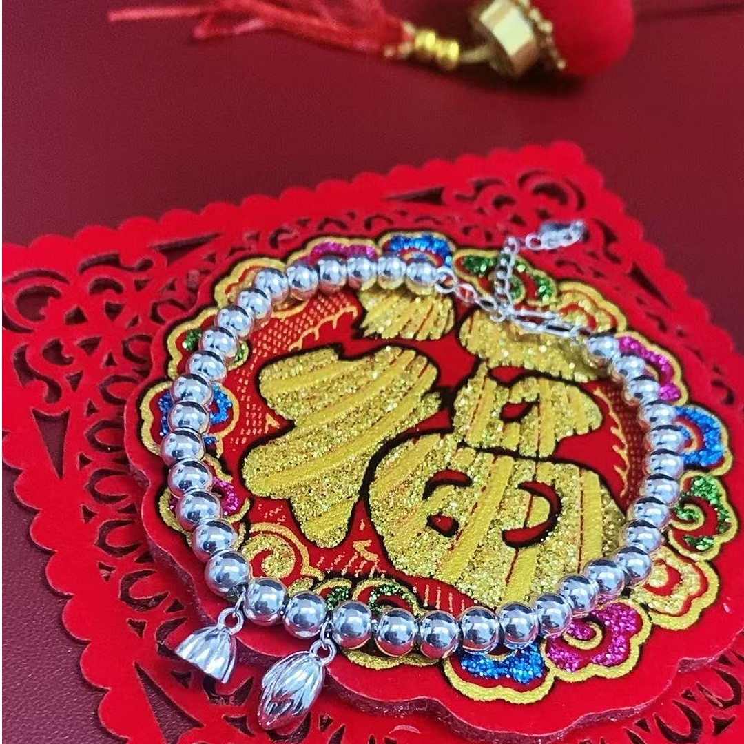 两世欢 礼品装饰生肖挂饰