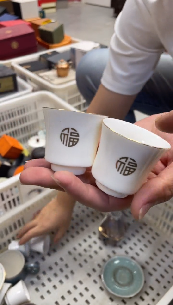 新品高货茶具每日更新中