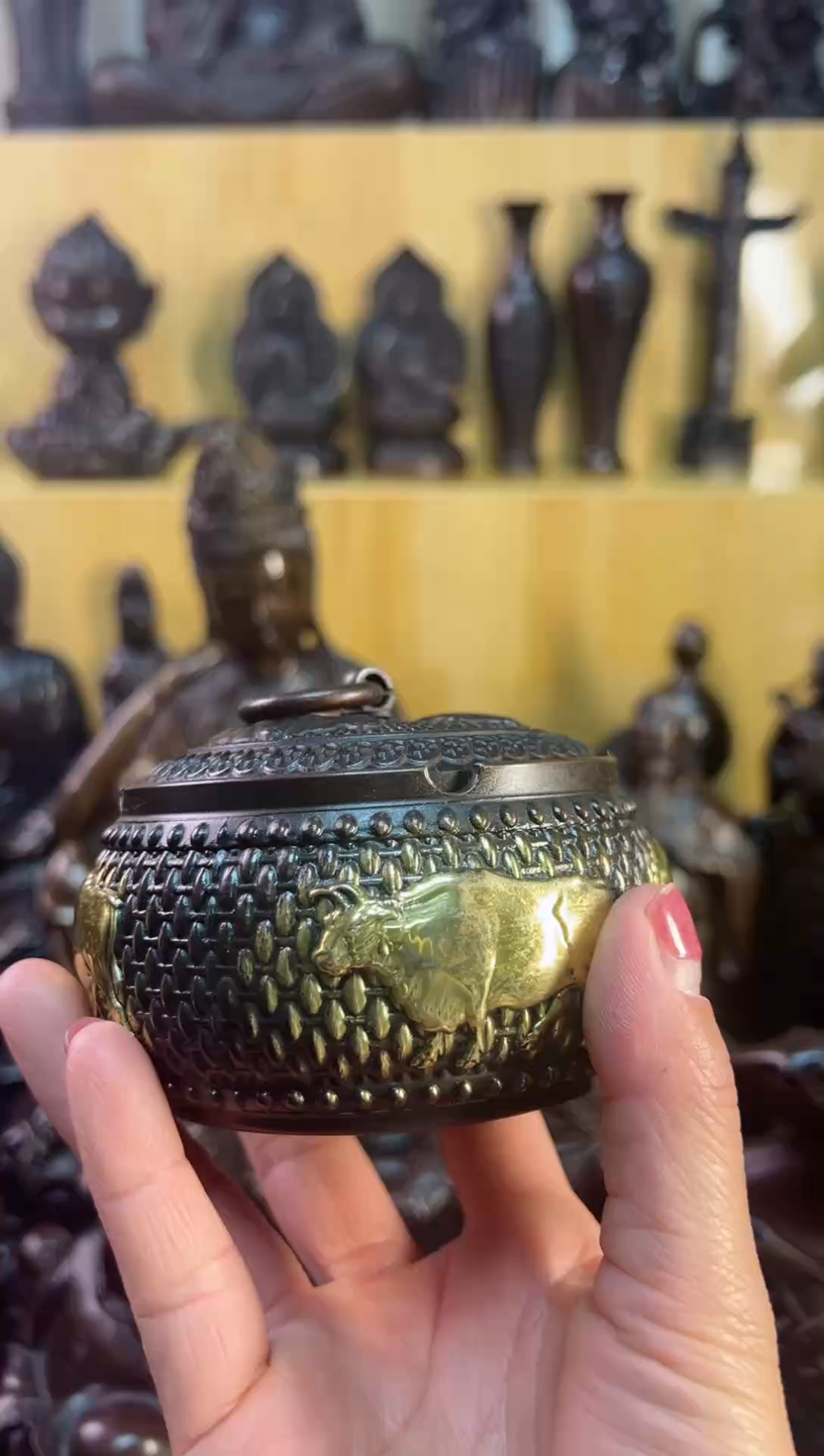 【闪购商品】1案台摆件 物品摆件