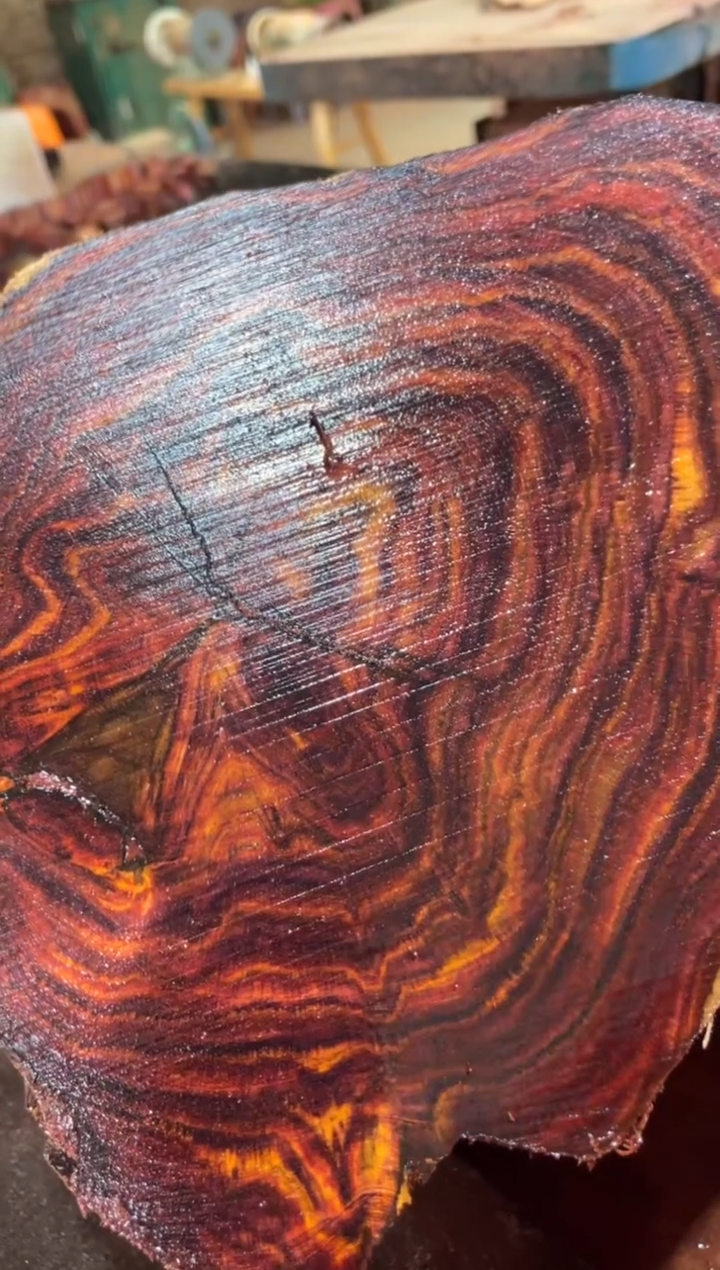 【闪购商品】黄花梨/降香黄檀手串/手链海南黄花梨1.5X21定制手串