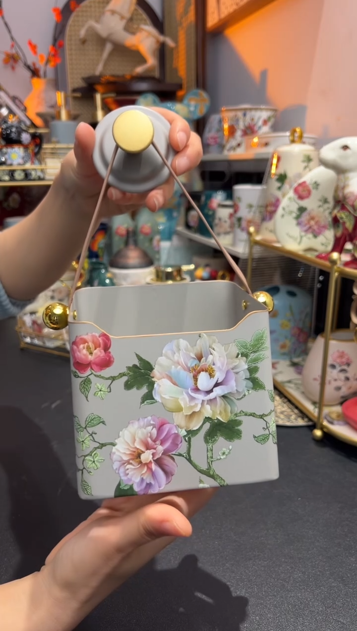 外贸陶瓷家居百货