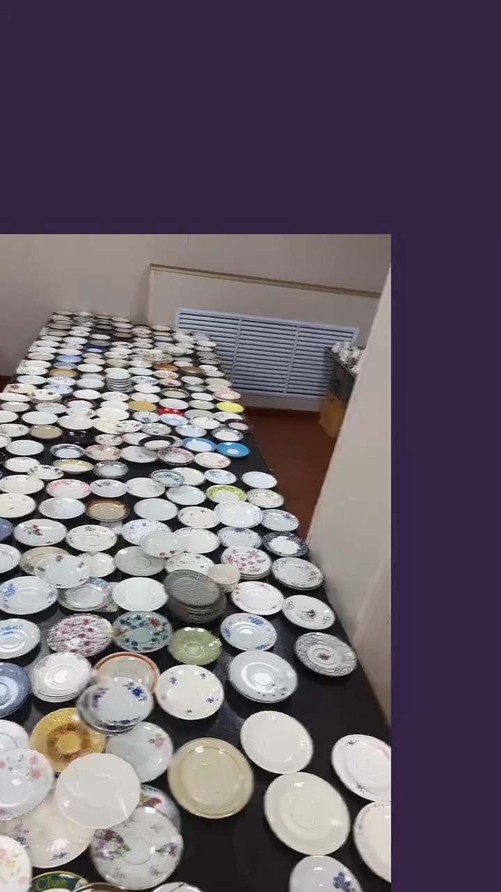 【闪购商品】回流瓷器，默认微瑕慢18.8包邮