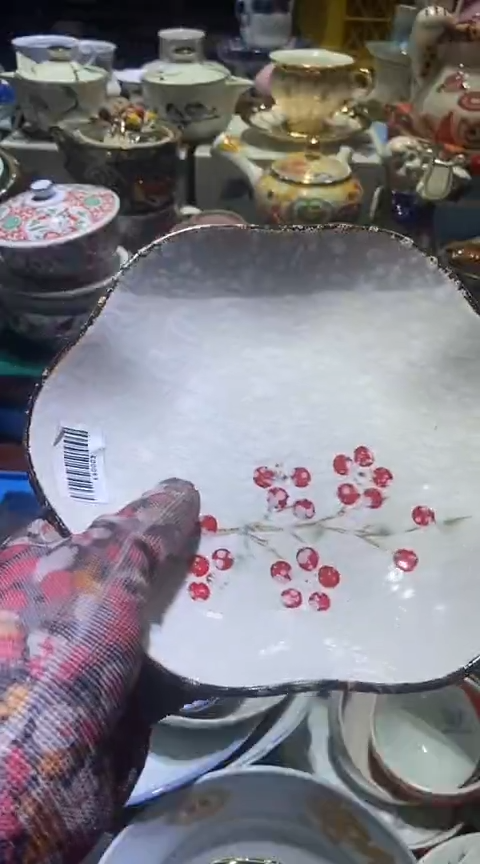 【闪购商品】瓷片11111111111111111