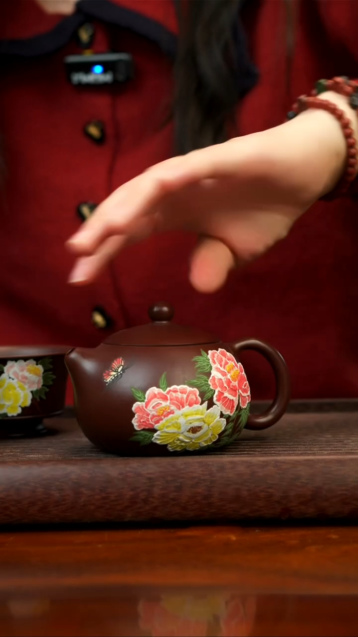 茶壶紫砂用****3宜兴紫砂