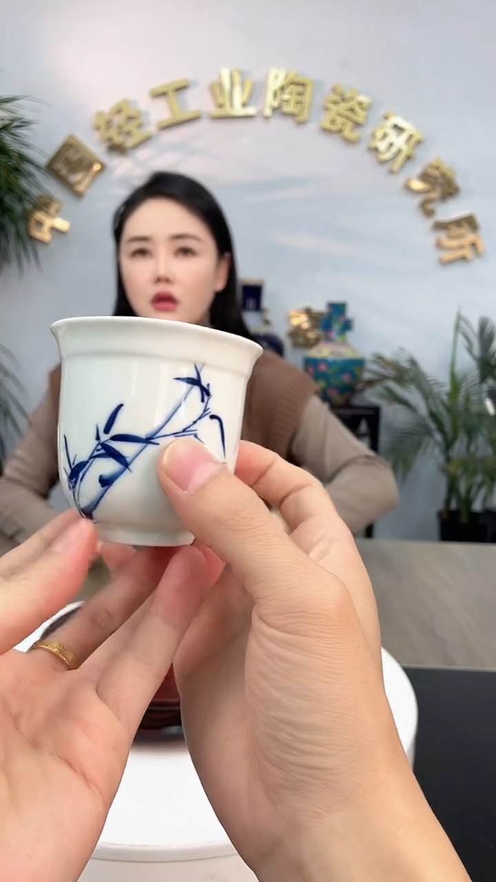 摆件瓷景德镇陶瓷景德镇陶瓷