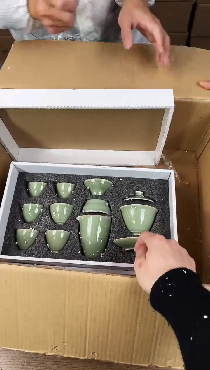 【闪购商品】器度甄选清货商品链接@@888