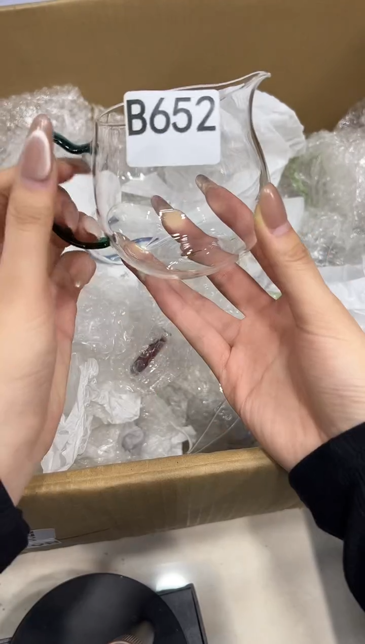 b652======简易包装