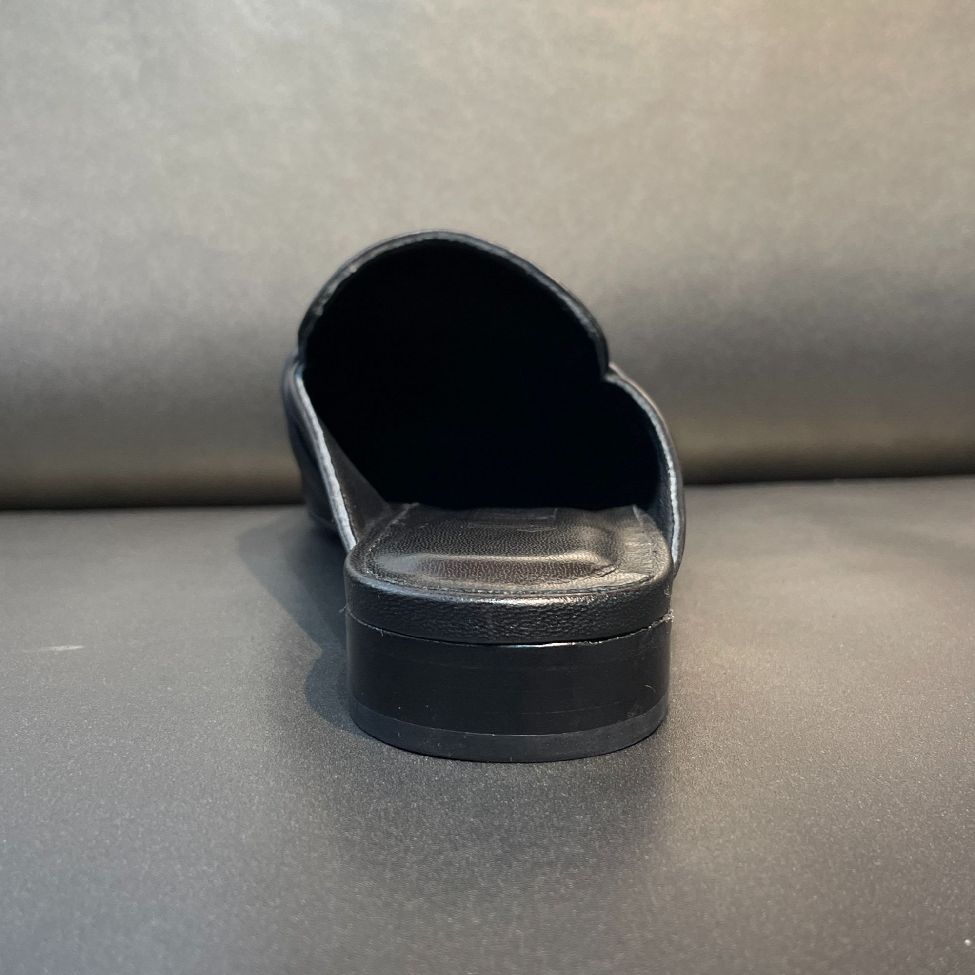 Jumei 高端系列 25Spring 法式经典女鞋