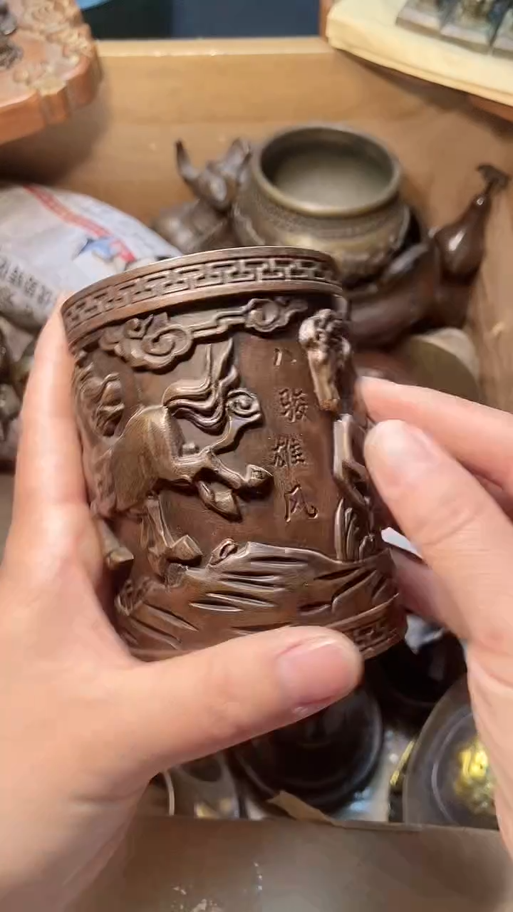 【闪购商品】2517至尊铜器专属链接