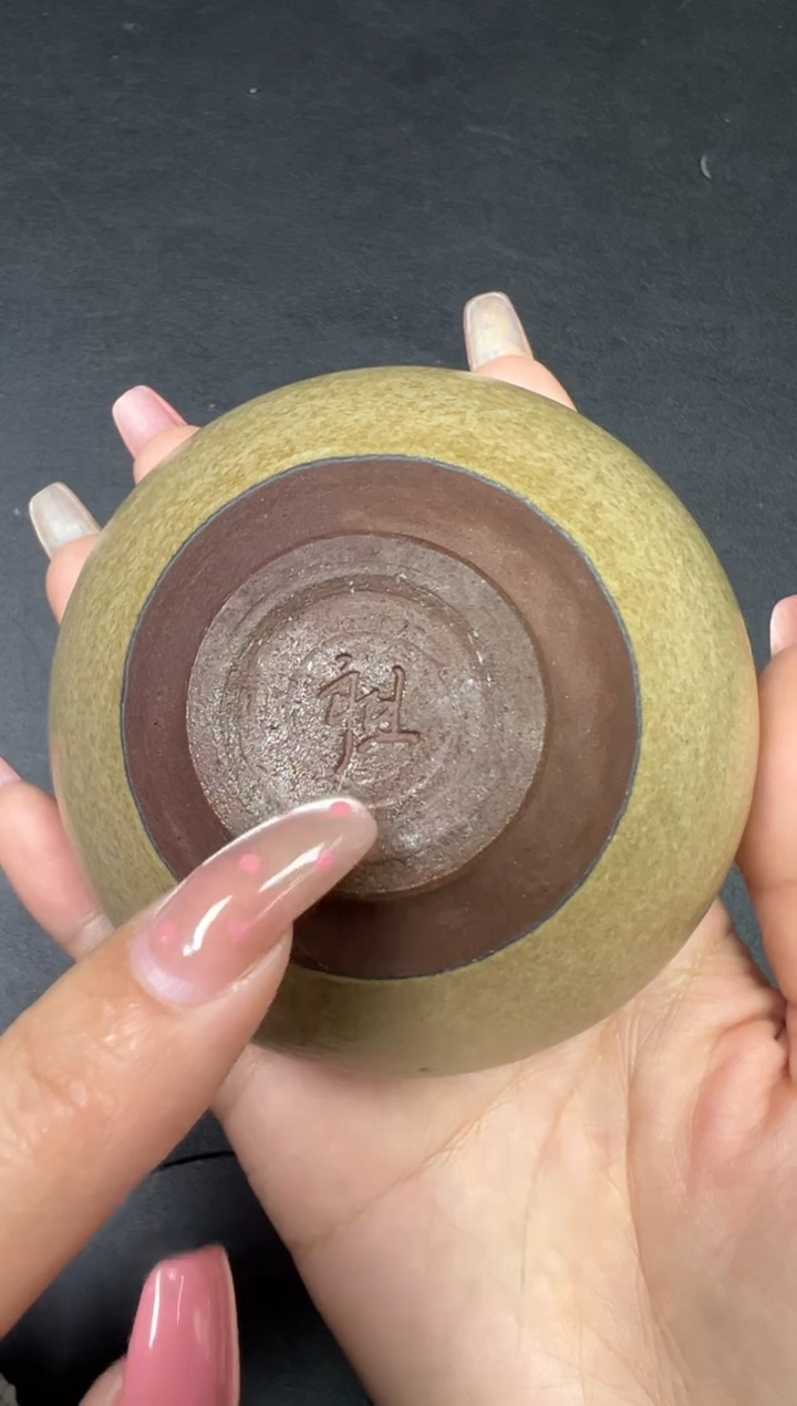 茶盏21 徐祖鹏老师作品