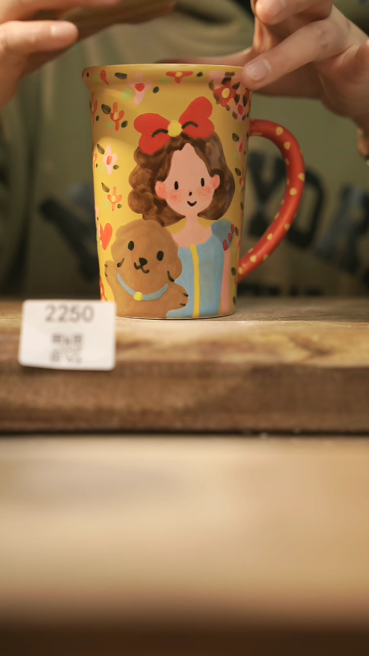 【闪购商品】【落单孤品】福利/杯子@@2250