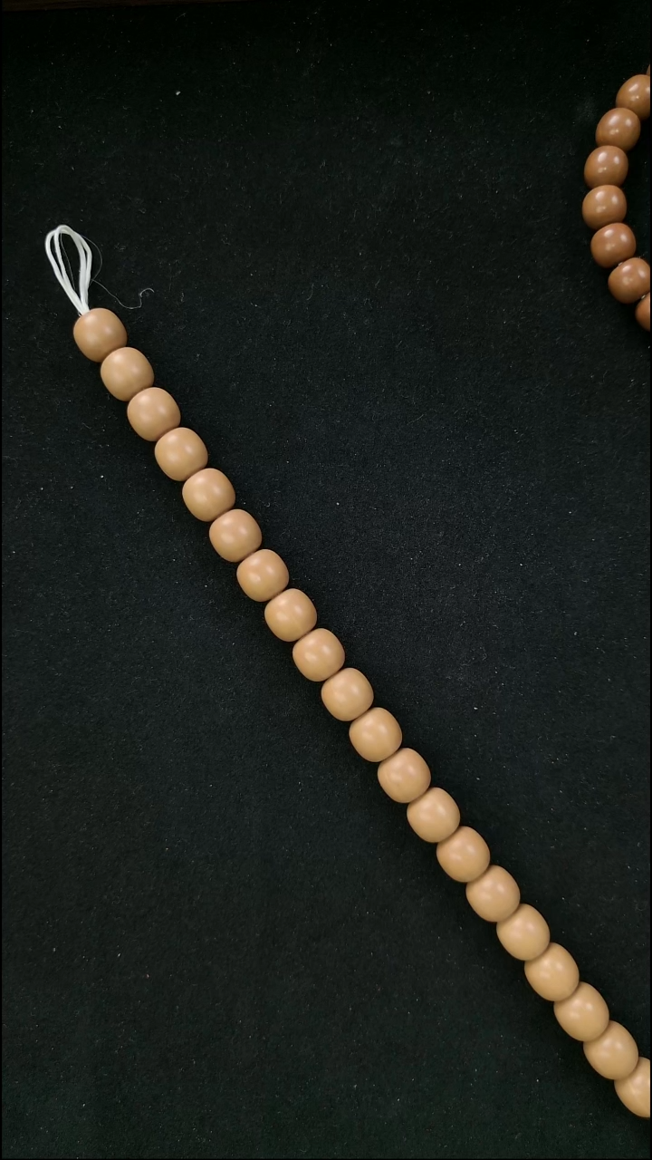 手串猴头核桃龙颜料老型11+