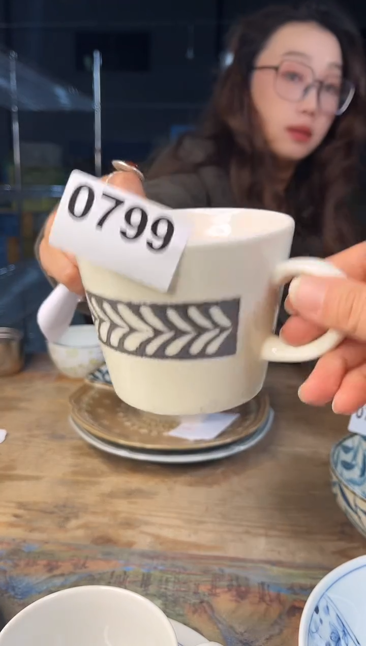 【闪购商品】碗          799号