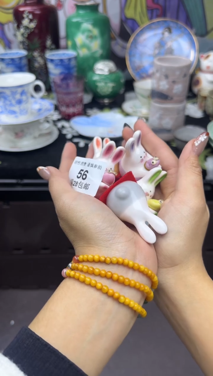 大漂亮甄选瓷器甄选56