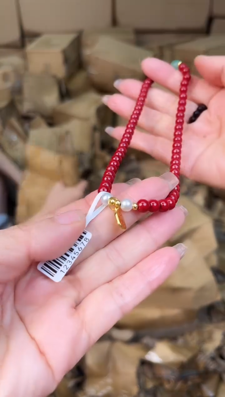 手串文儒甄选福利闪购商品无礼盒