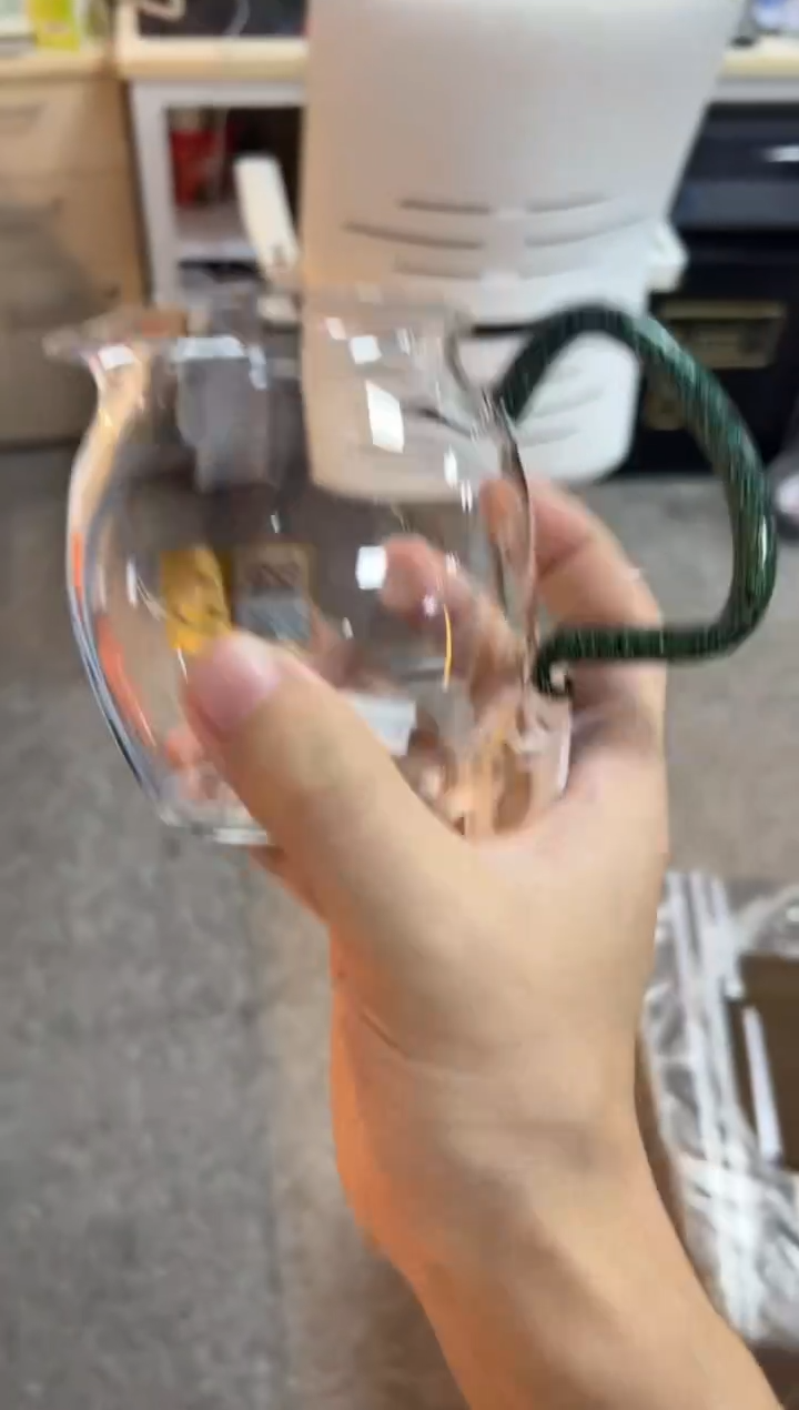 【闪购商品】禾器 舒然茶海 黑金