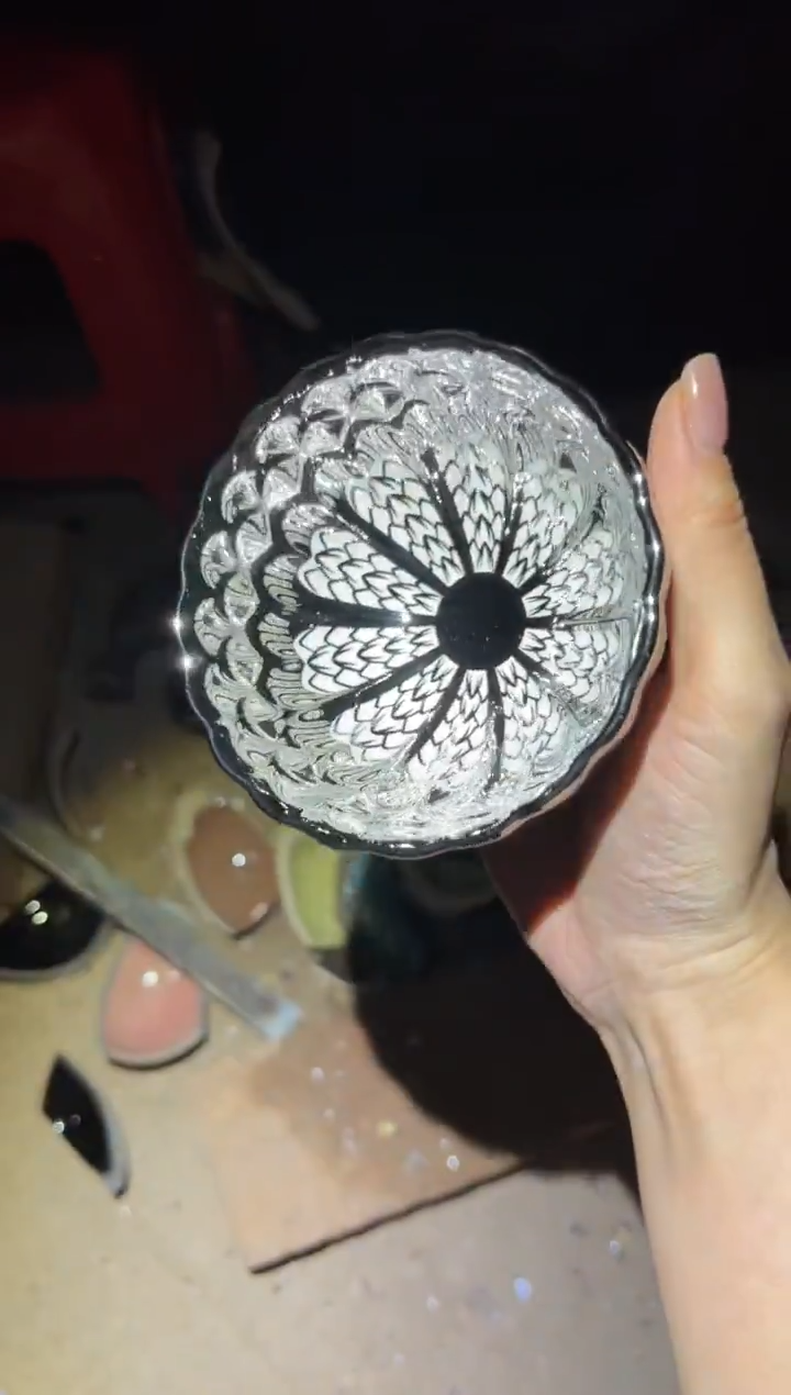 杯天目闪购链接    银莲花主人杯