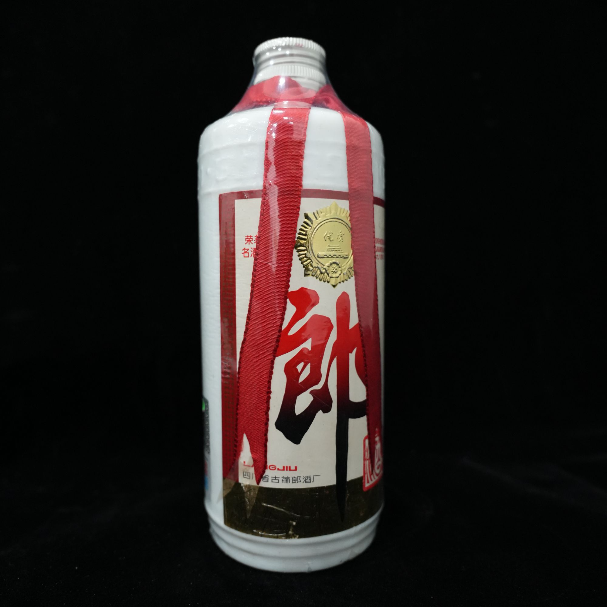 1988年54度540ml郎酒