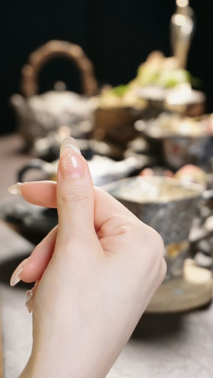 【闪购商品】高货设计茶周边链接