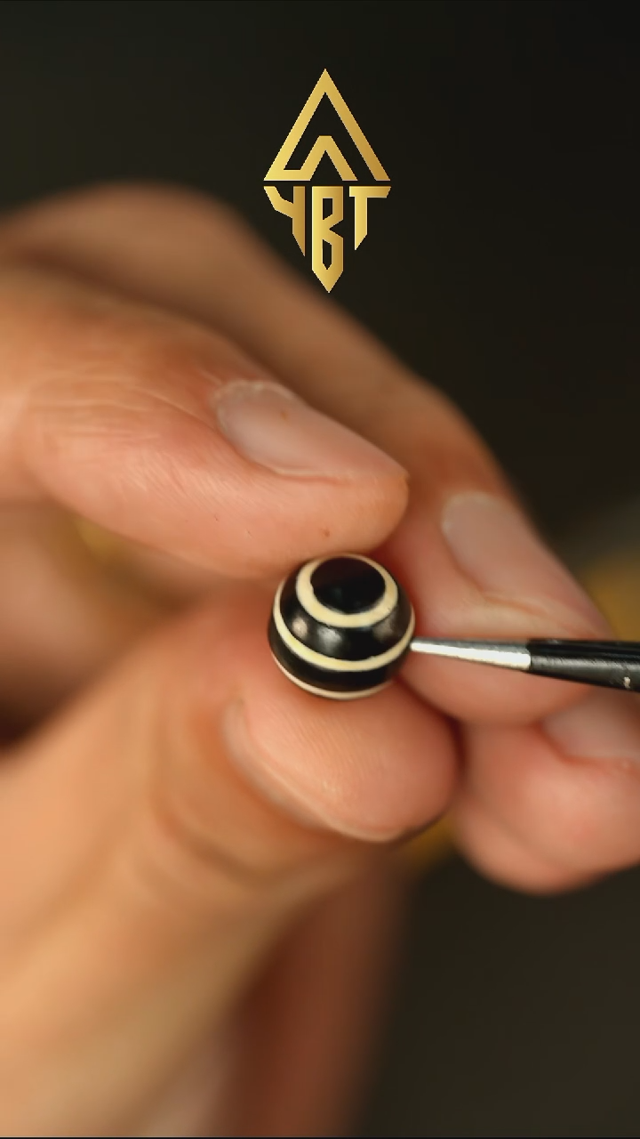 琉璃/树脂/塑料类鬼眼