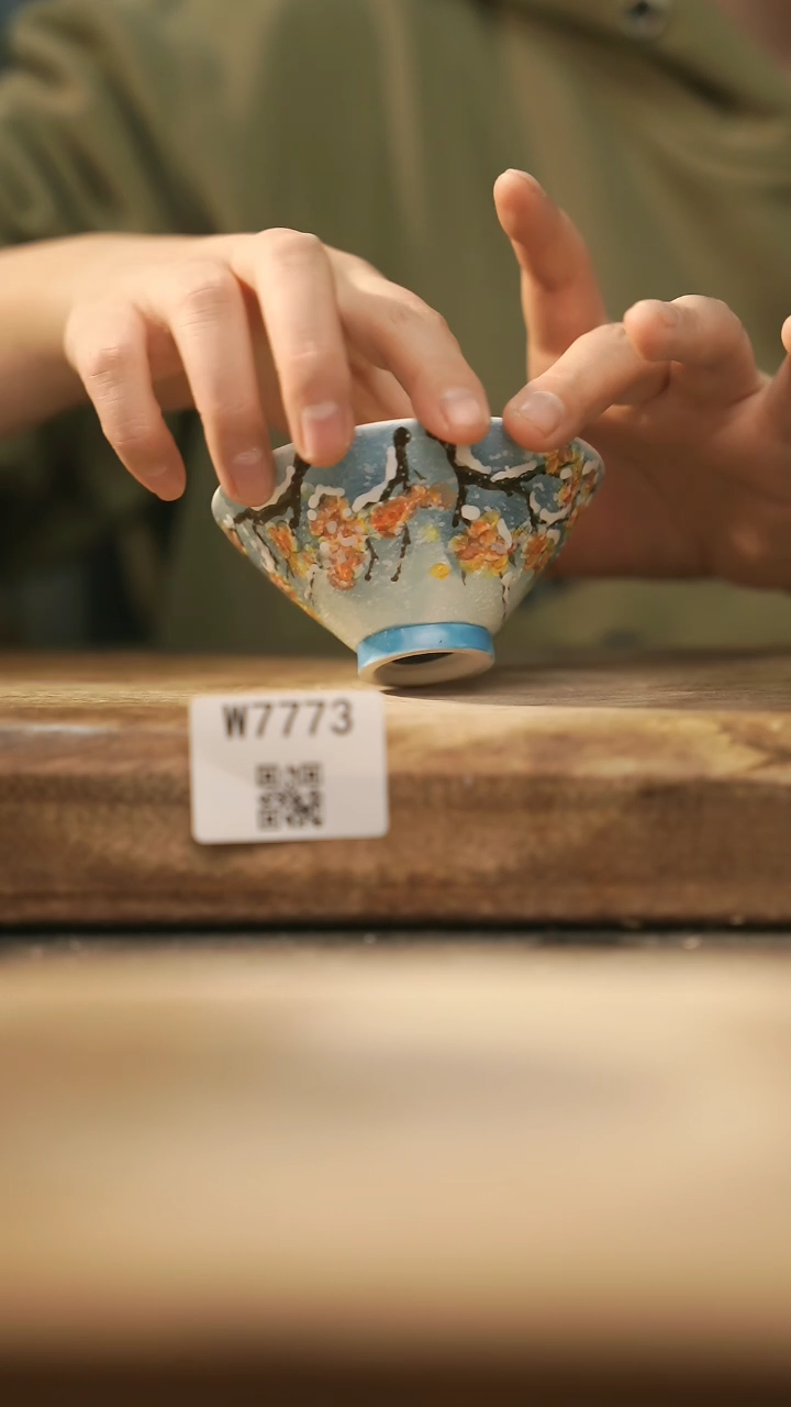 【闪购商品】【经典福利】/ 杯子@@W7773