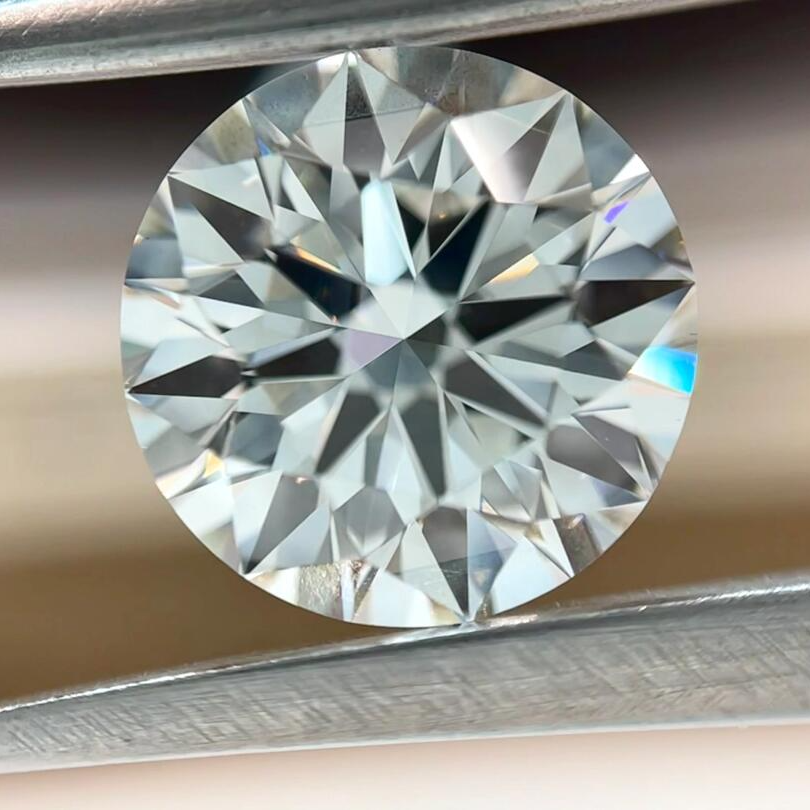 【合成/培育】培育钻石 真钻石 30分 D-E VS 定制结婚求婚