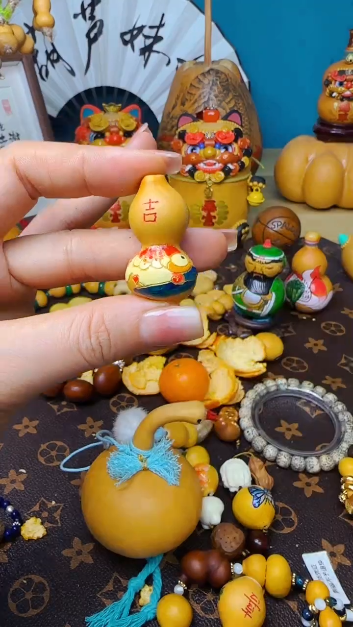 【闪购商品】737文玩葫芦文玩好物