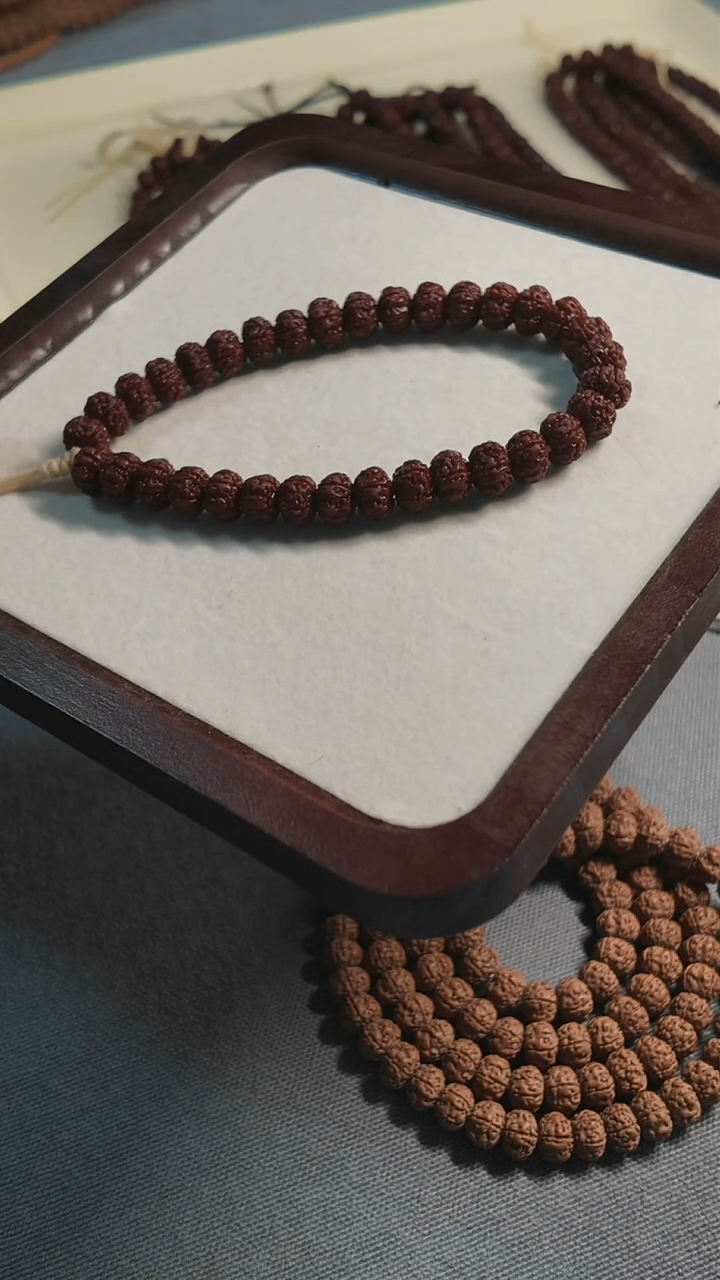 入门级老树王单圈手持 福利价10+